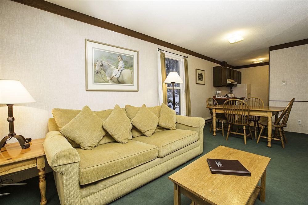 Mountainside Inn Telluride Εξωτερικό φωτογραφία