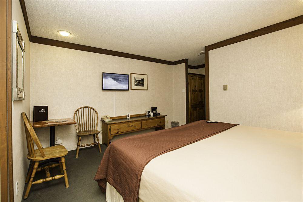 Mountainside Inn Telluride Εξωτερικό φωτογραφία