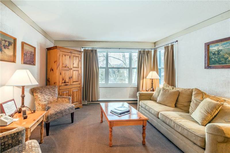Mountainside Inn Telluride Εξωτερικό φωτογραφία