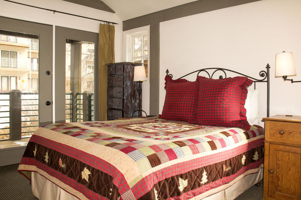 Mountainside Inn Telluride Εξωτερικό φωτογραφία