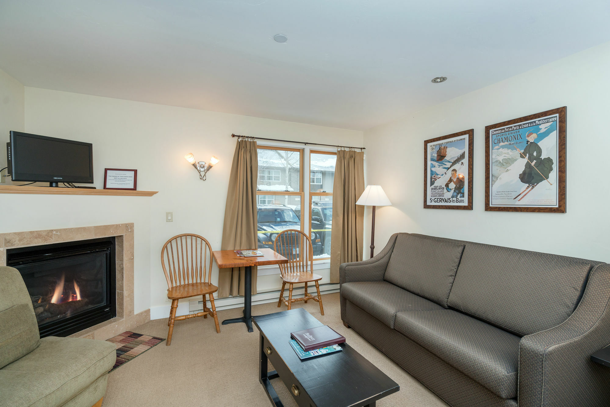 Mountainside Inn Telluride Εξωτερικό φωτογραφία