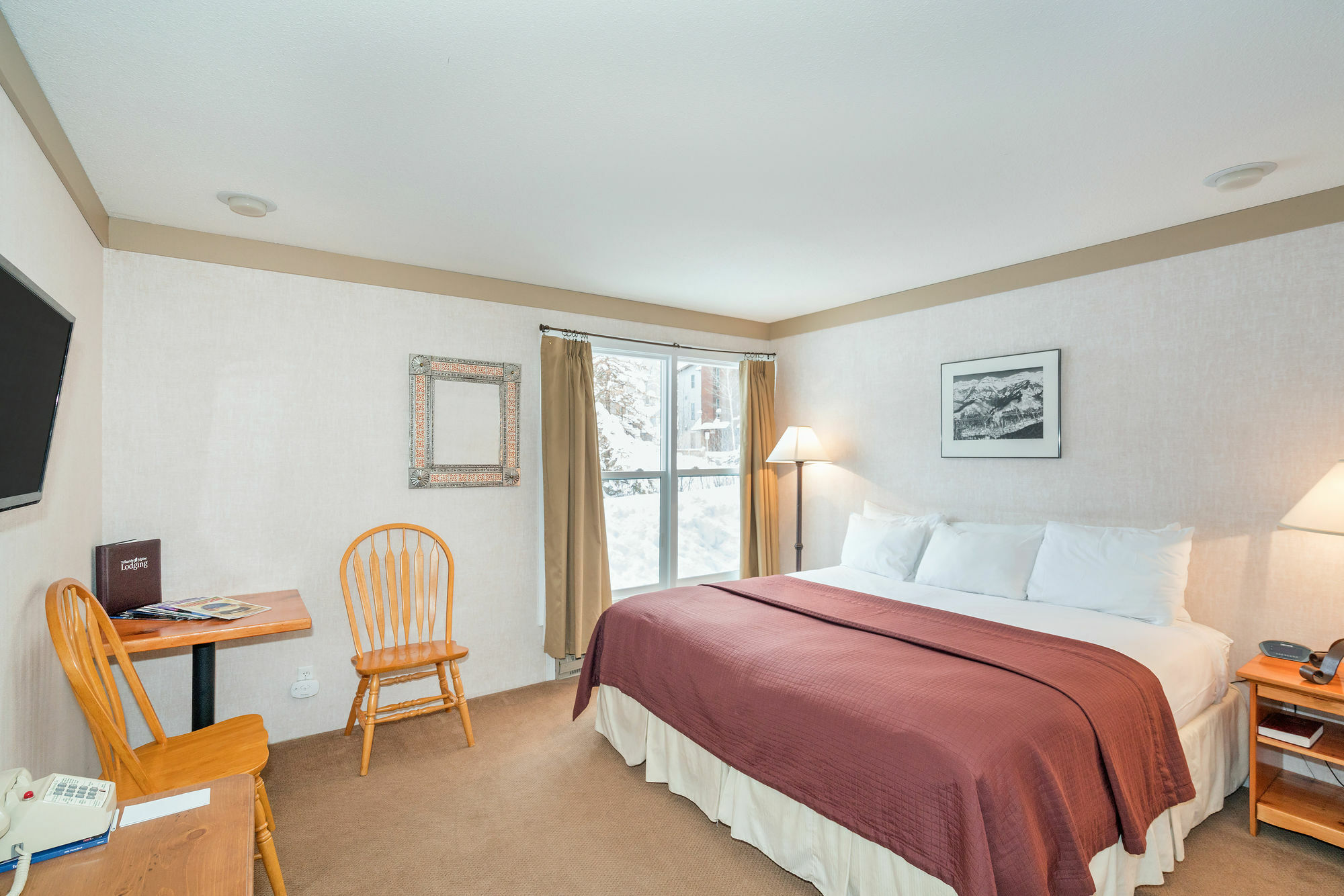 Mountainside Inn Telluride Εξωτερικό φωτογραφία