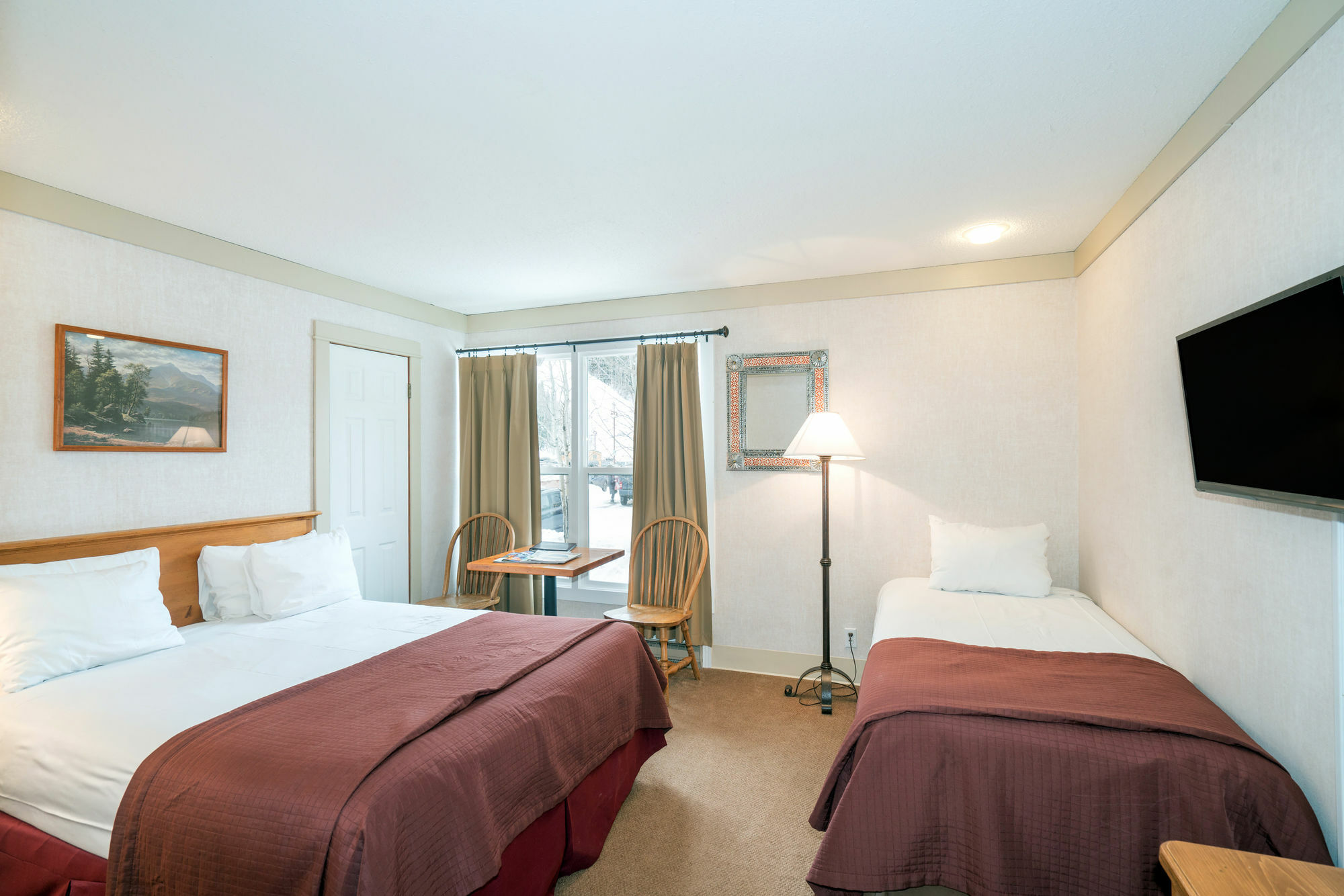 Mountainside Inn Telluride Εξωτερικό φωτογραφία