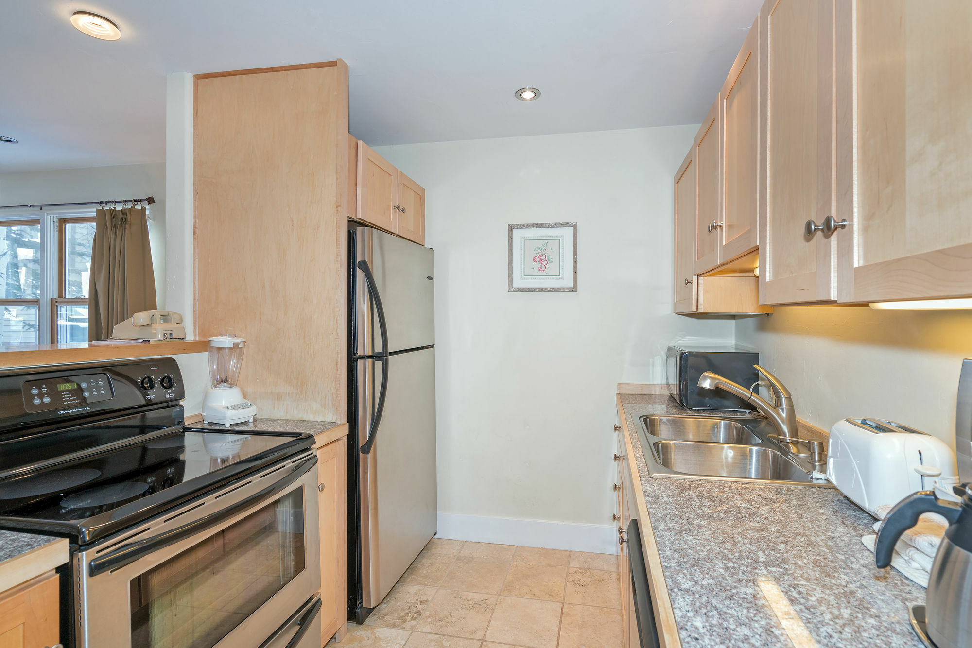 Mountainside Inn Telluride Εξωτερικό φωτογραφία